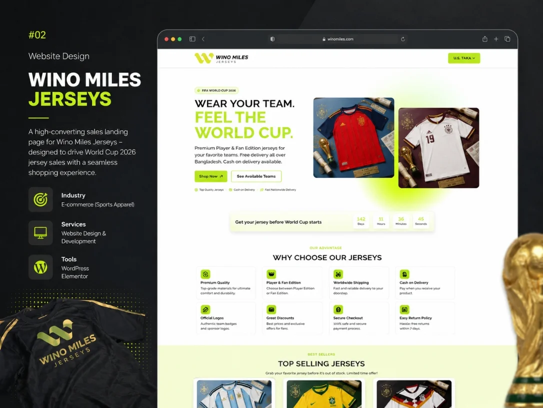 Wino Miles Wine Loyalty Platform Dashboard